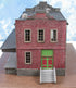 Korber Models #956 - O Scale - James Company Kit