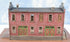 Korber Models #956 - O Scale - James Company Kit
