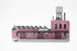 Korber Models #967 - O Scale - Anakin Shoe Factory Kit