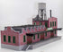 Korber Models #967 - O Scale - Anakin Shoe Factory Kit
