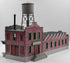 Korber Models #967 - O Scale - Anakin Shoe Factory Kit