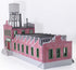 Korber Models #967 - O Scale - Anakin Shoe Factory Kit