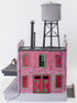 Korber Models #967 - O Scale - Anakin Shoe Factory Kit