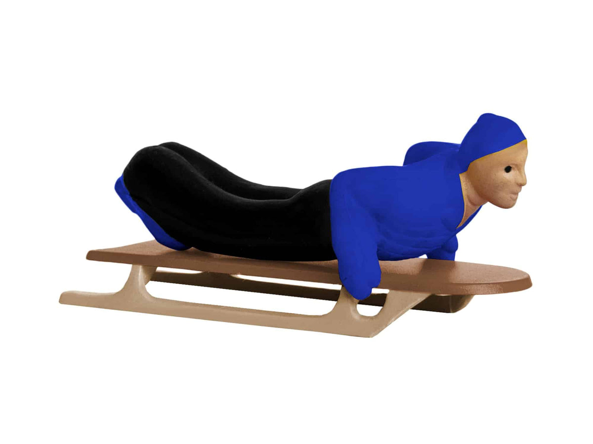 Lionel 1930210 - Sled Kids (3-Pack)