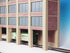 Korber Models #MRS2000 - O Scale - Ted’s Textiles Background Building Kit