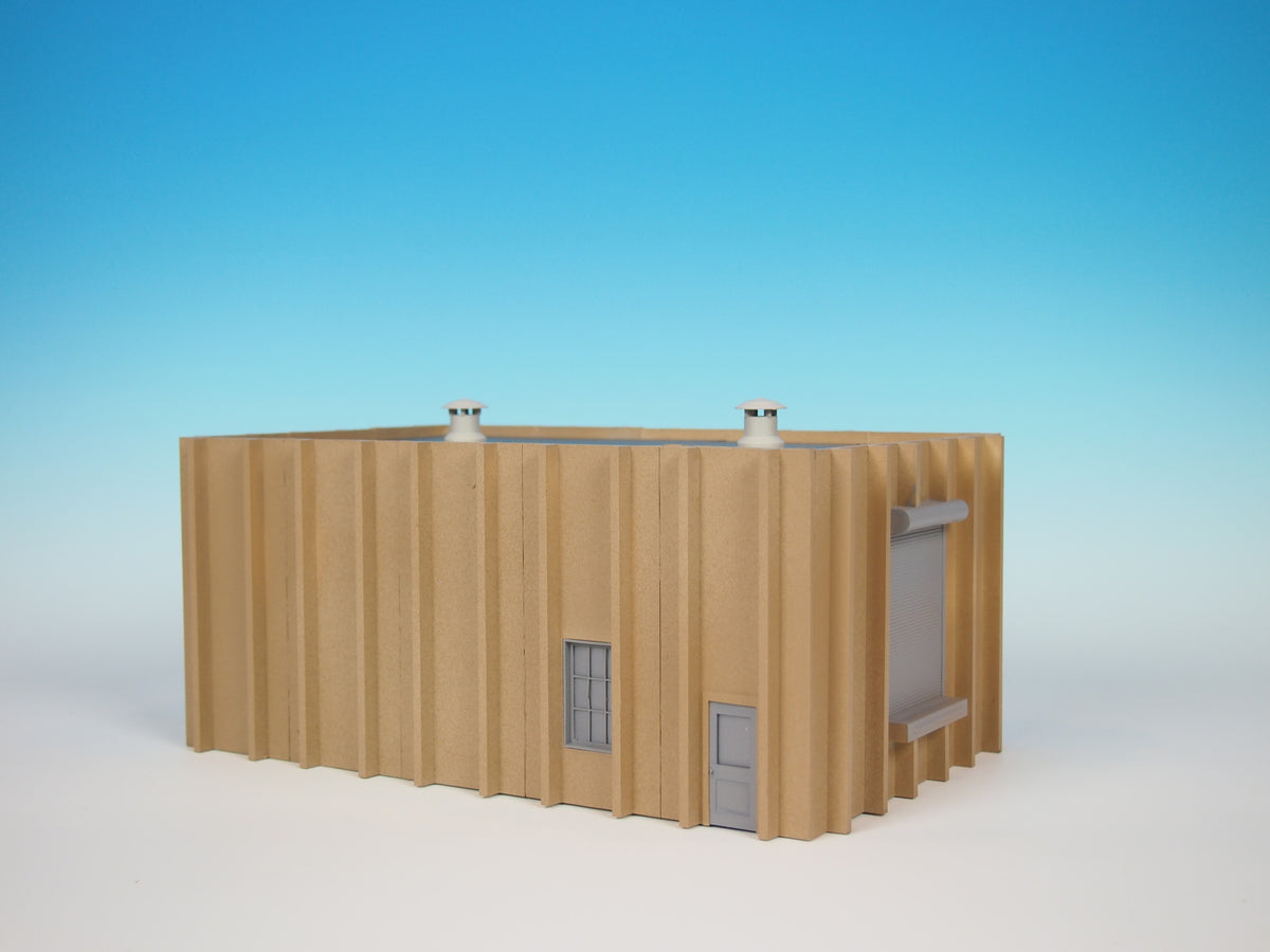 Korber Models #TT2101 - O Scale - Rick’s Tickets Kit