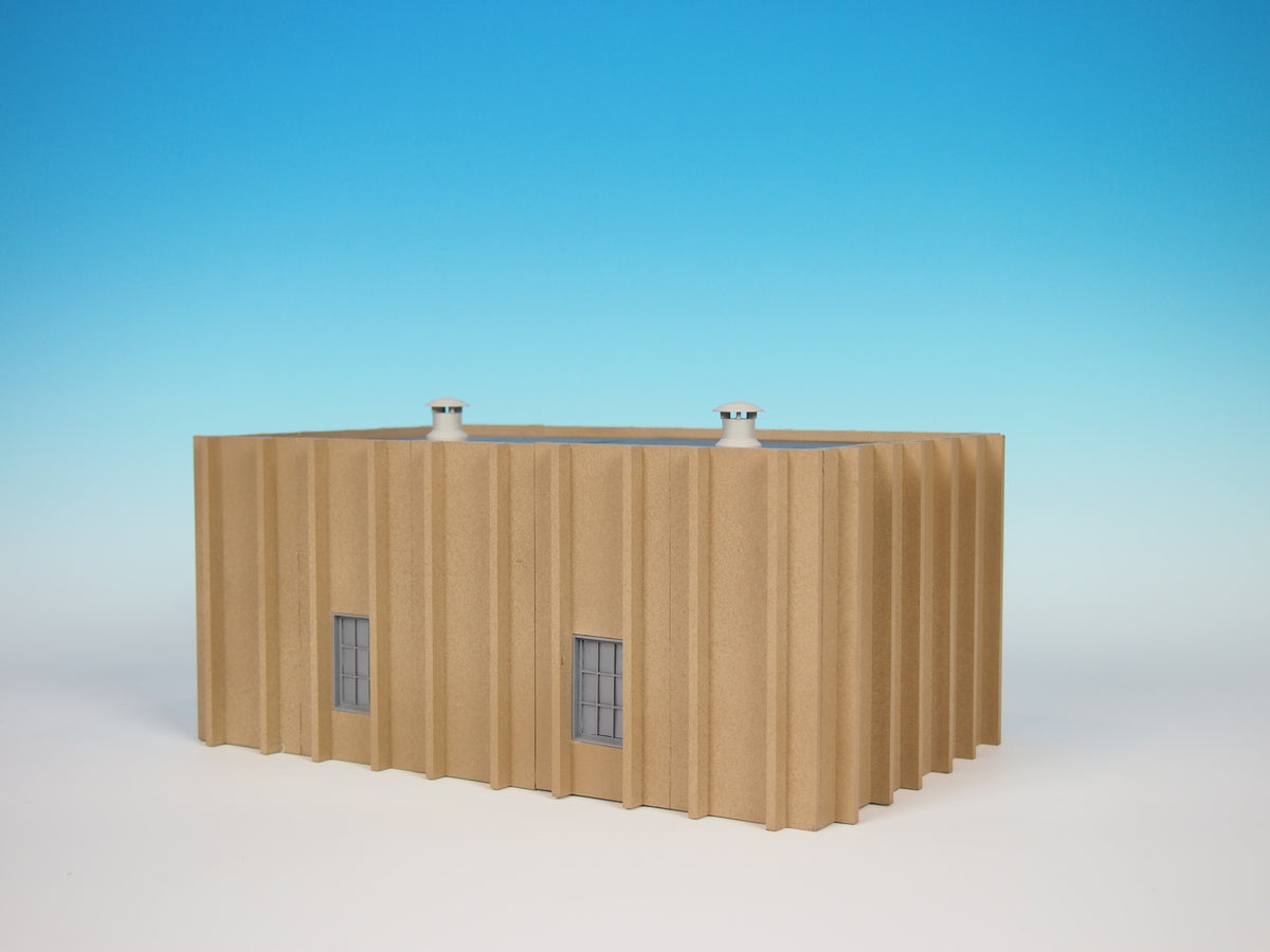 Korber Models #TT2101 - O Scale - Rick’s Tickets Kit