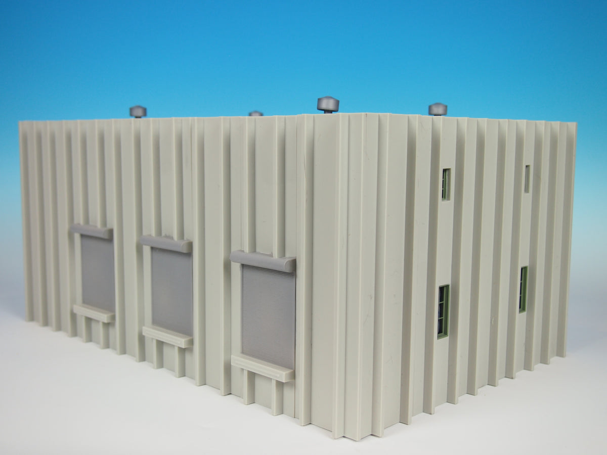 Korber Models #TT2121 - O Scale - Abe's Furniture Kit