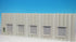 Korber Models #TT2122 - O Scale - Pacific Parcel Service Kit