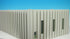 Korber Models #TT2122 - O Scale - Pacific Parcel Service Kit