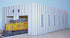 Korber Models #TT2124 - O Scale - Locomotive Maintenance Facility Kit