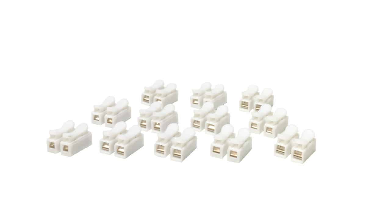 Woodland Scenics JP5686 - Just Plug - Splicer Plugs