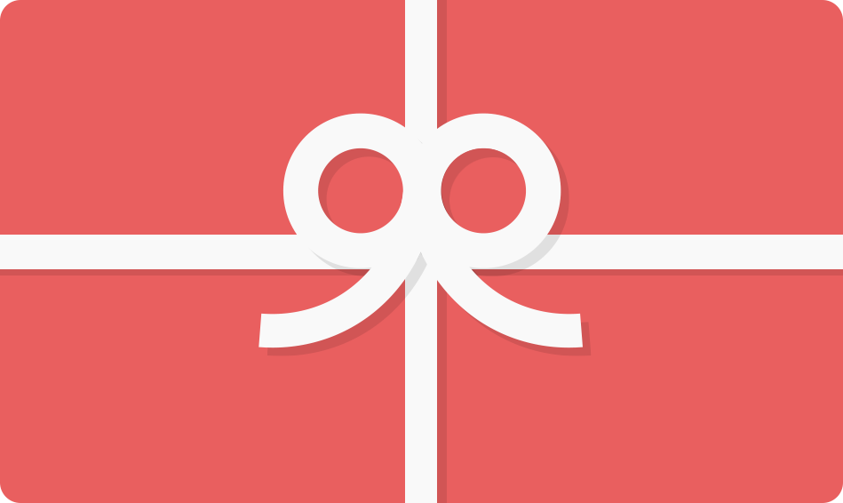 MrMuffin'sTrains' Gift Card