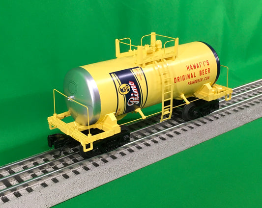 Atlas O 3004850 - Pabst Brewing Company - 8,000 Gallon Tank Car "Primo"