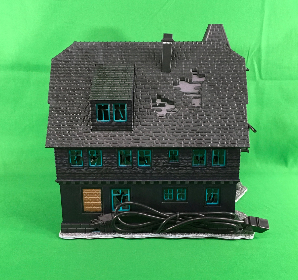 Lionel 1929170 - Plug-Expand-Play Haunted House