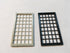 Korber Models #D0072 - O Scale - Industrial Windows (8-Pack)