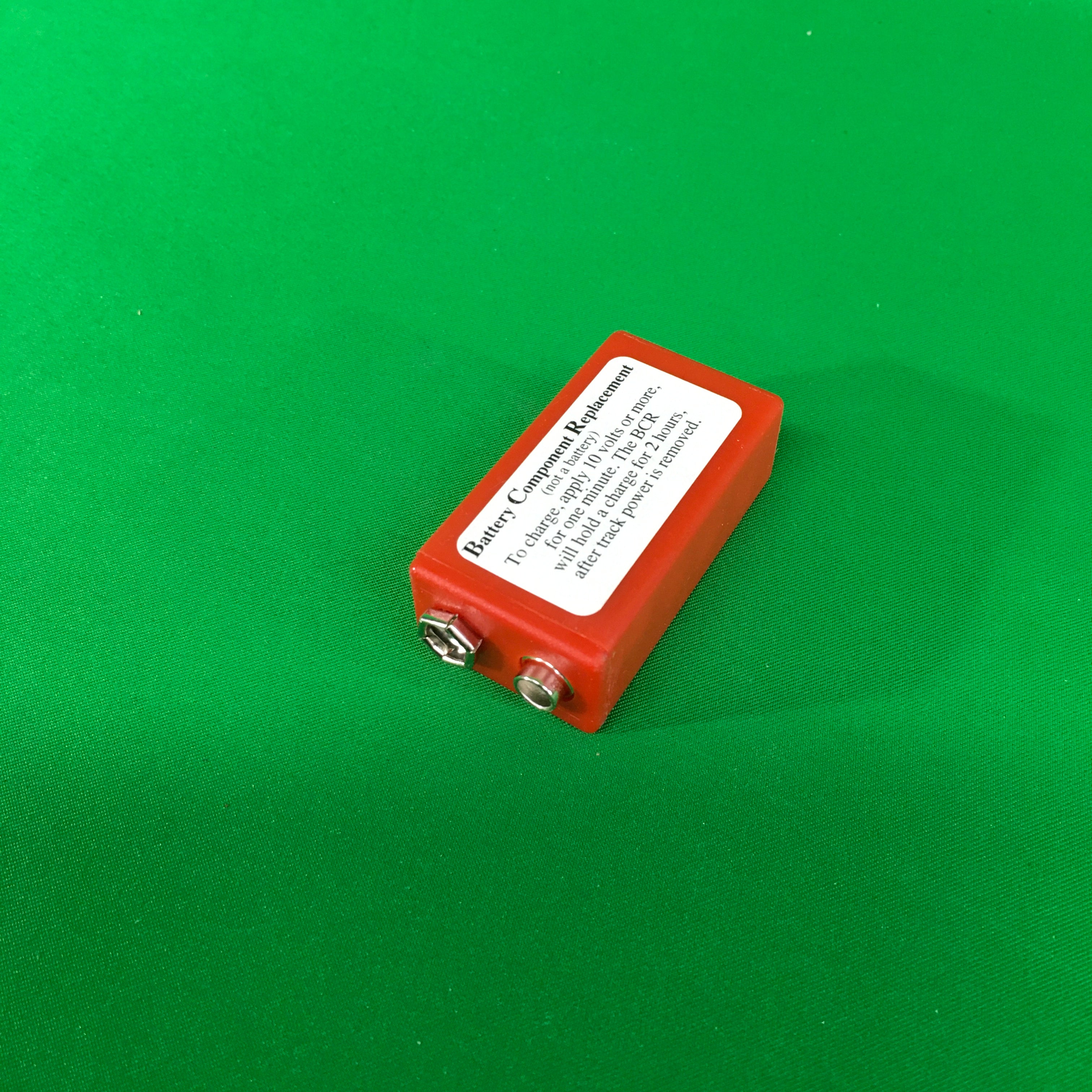 J & W Electronics - BCR - Battery Component Replacement