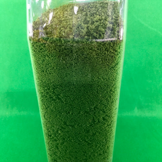 Scenic Express EX805B - Medium Green Grass Fine - 32 Oz. - MrMuffin'sTrains