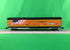 Lionel 2226810 - Illuminated Flag Boxcar "BNSF"
