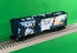 Lionel 2138110 - U.S. Army Boxcar "Wings of Angels - Kacie"