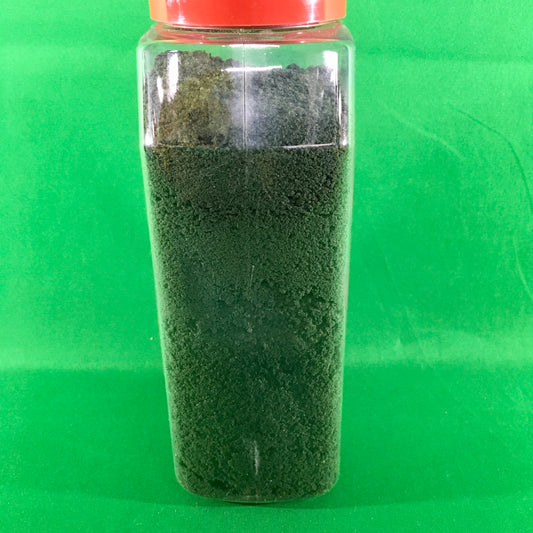 Scenic Express EX817B - Hazy Green Fine - 32 oz. - MrMuffin'sTrains