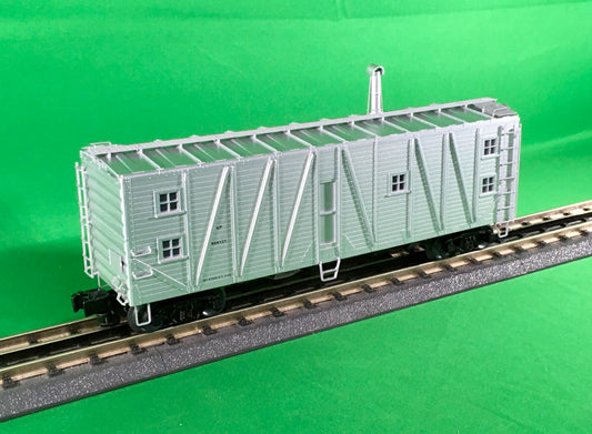 Lionel 1926173 - Bunk Car "Union Pacific" #906121