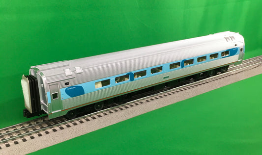 Atlas O 3007092 - Premier - Amfleet Passenger Car "Amtrak" Phase V+ (4-Car)