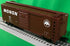 Atlas O 3001855S - Premier - 40’ PS-1 Boxcar "Monon" - Custom Run for MrMuffin'sTrains