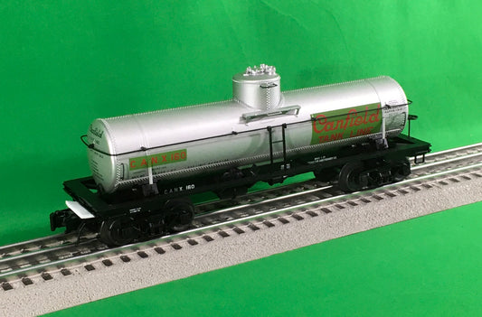 Atlas O 3003837 - ACF 8,000 Gallon Tank Car "Canfield Tank Lines"