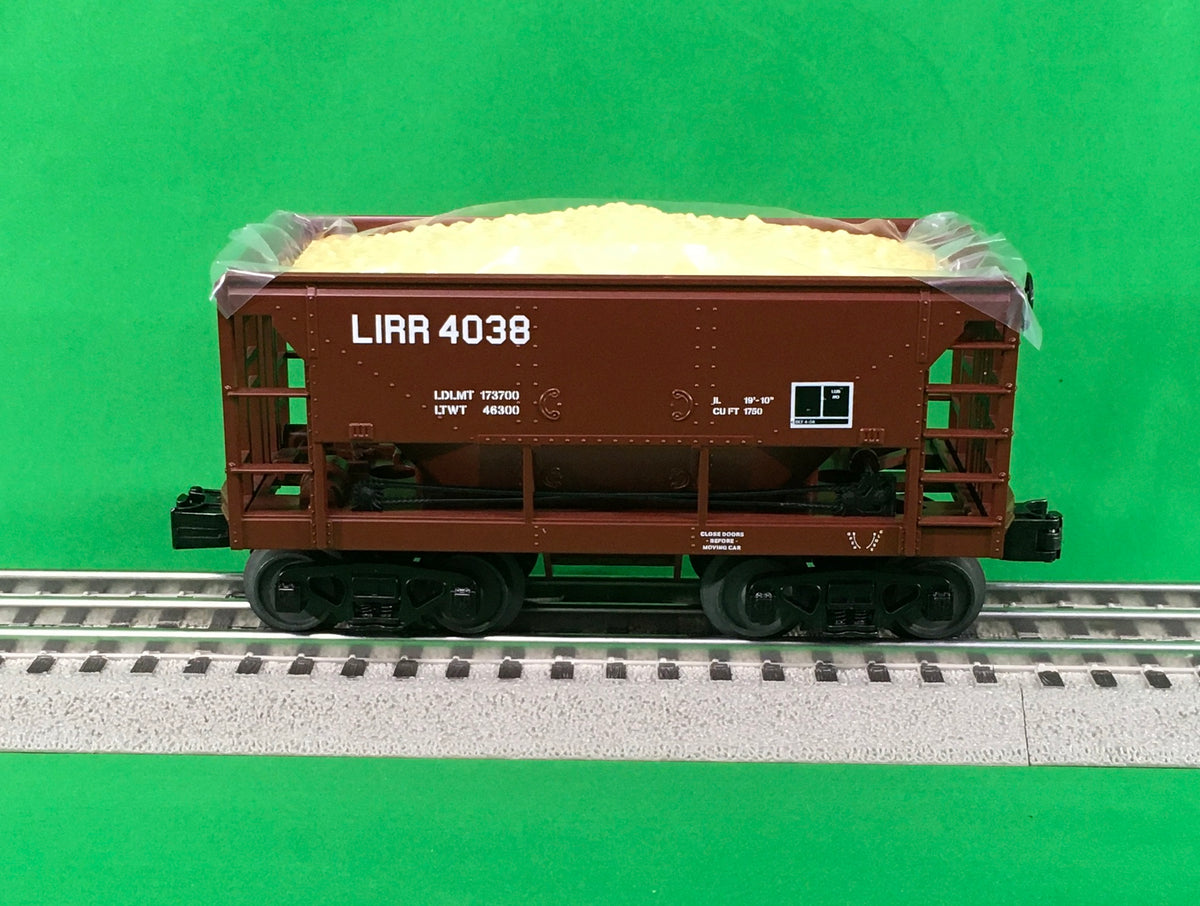 MTH 30-75673 - Ore Car "Long Island"
