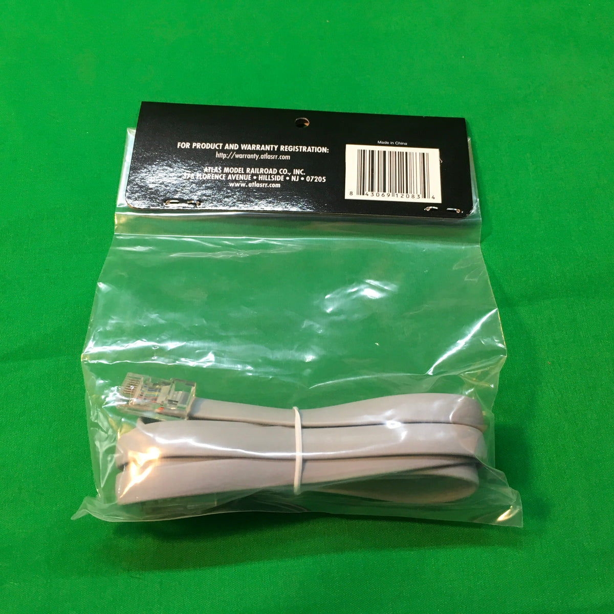 Atlas O 70 000 053 - Signal Extension Cable (Medium) 60" Long