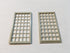 Korber Models #D0072 - O Scale - Industrial Windows (8-Pack)