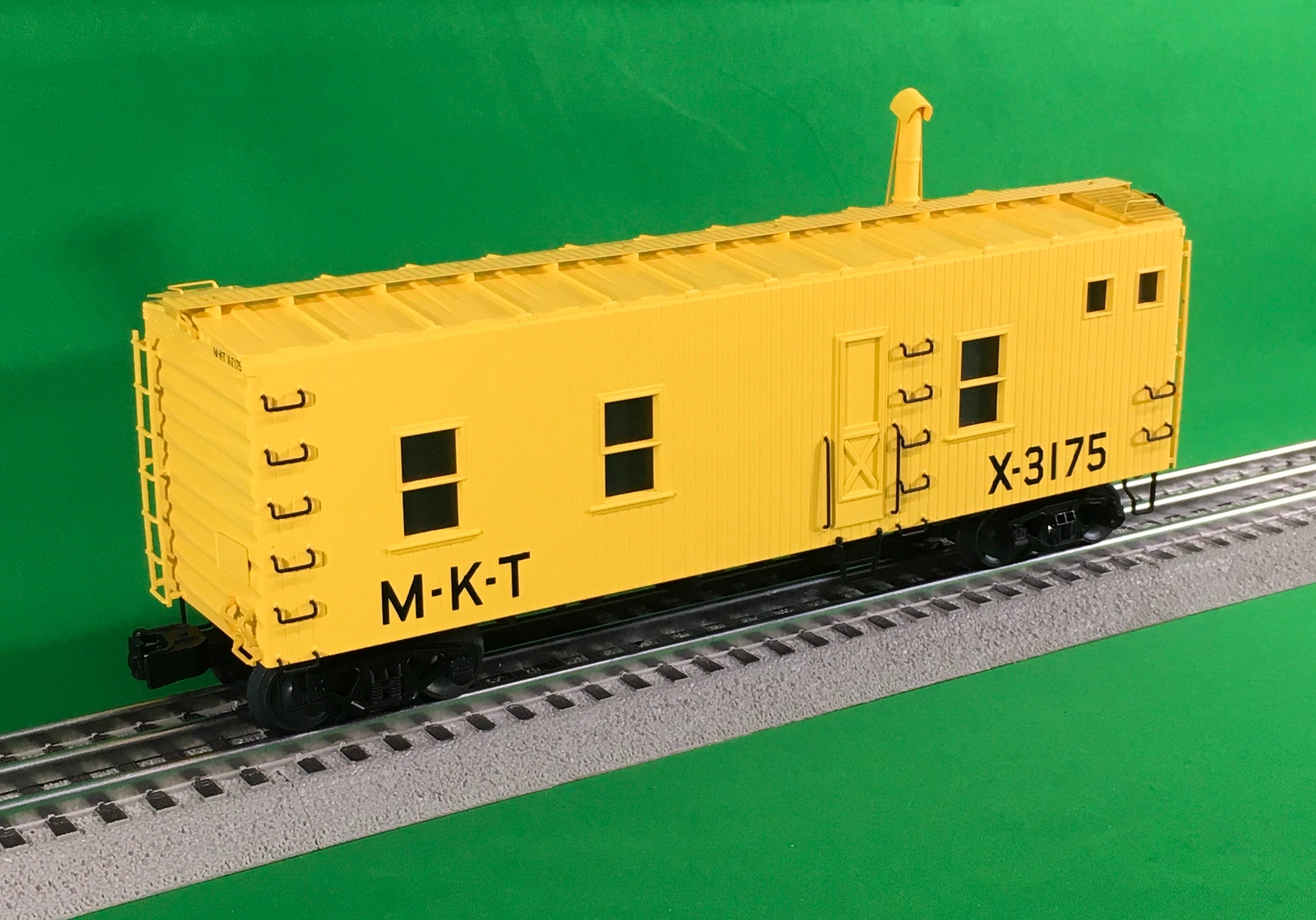 Lionel 2126590 - Kitchen Car "MKT" #X3175