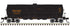Atlas O 3005524 - 11,000 Gallon Tank Car "Tidewater Associated" (TWOX)