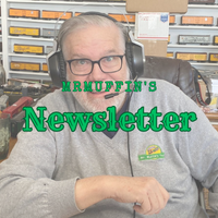 Here's our Newsletter for March 16, 2023