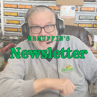 Here's our Newsletter for March 14, 2023