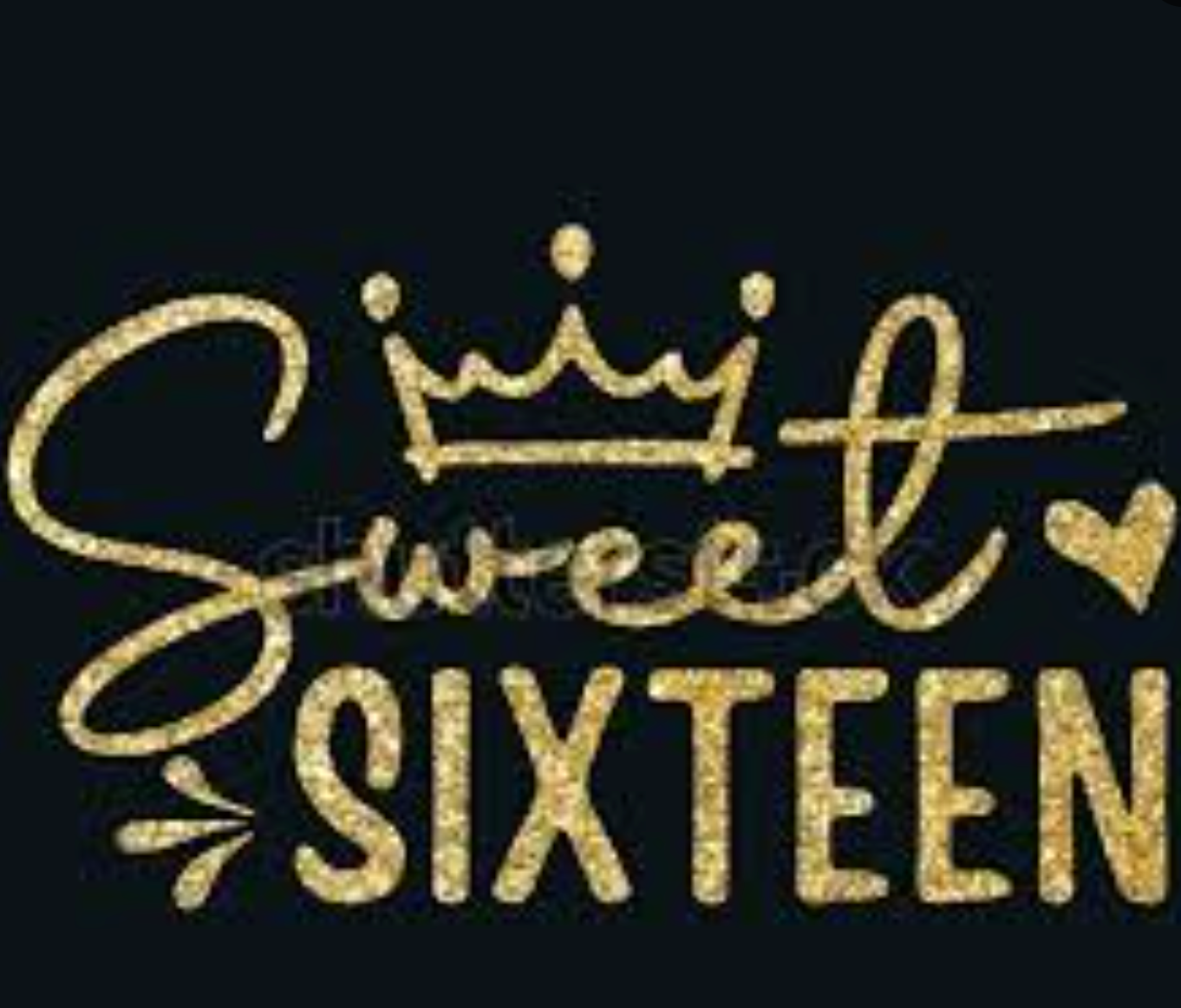 Our Newsletter for Sunday, June 7, 2026 - Our Sweet 16 Sale!