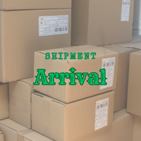 MTH Arrival 5/5/2025