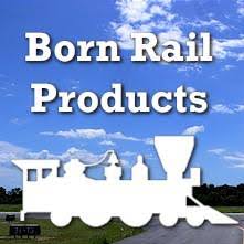 Born Rail Products, INC.