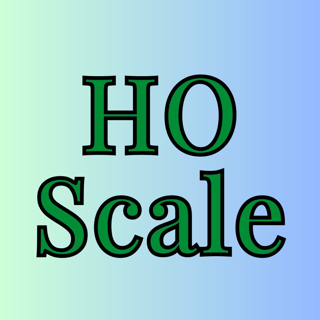 HO Scale
