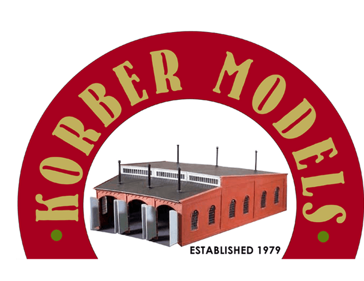 Korber Models – MrMuffin'sTrains