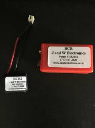 J & W Electronics