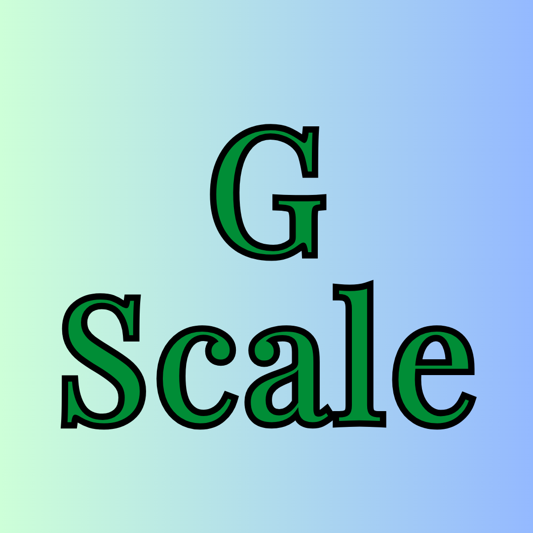 G Scale