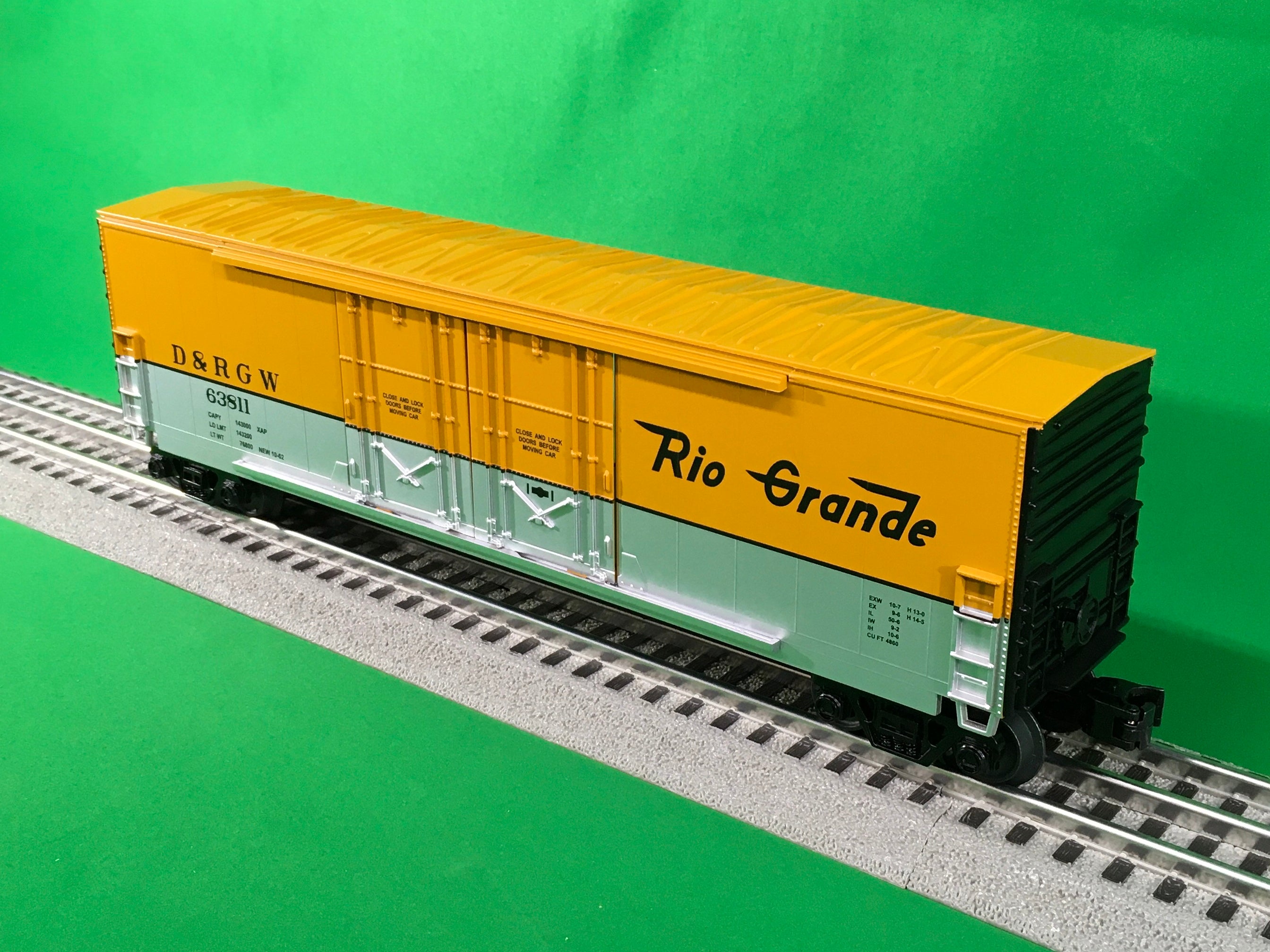 MTH Railking Rolling Stock - In Stock – tagged 