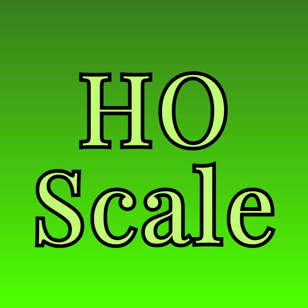HO Scale