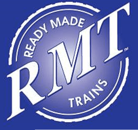Ready Made Trains