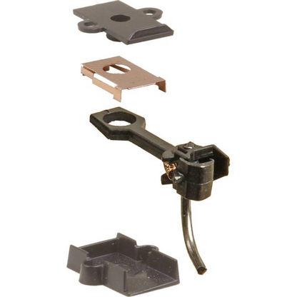 Kadee HO 26 - Multi-Purpose Coupler, 25/64 Center (2 Pair)