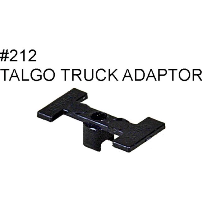 Kadee HO 26 - Multi-Purpose Coupler, 25/64 Center (2 Pair)