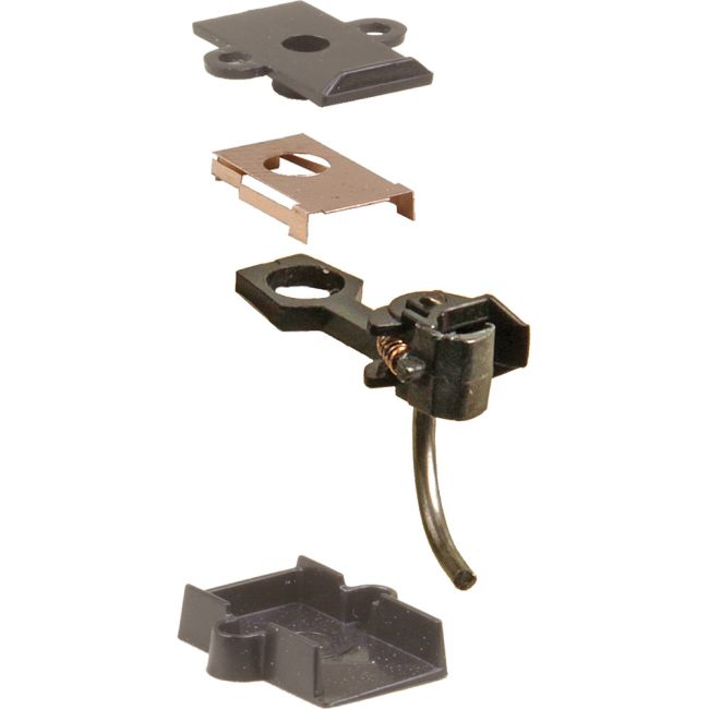 Kadee HO 27 - Multi-Purpose Coupler, 9/32 Under (2 Pair)