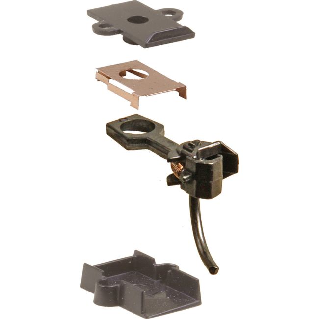 Kadee HO 28 - Multi-Purpose Coupler, 9/32 Center (2 Pair)